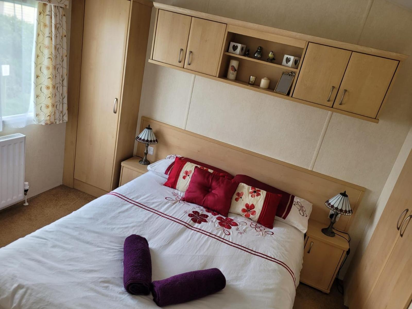 Cosy Caravan Sunbeach Llwyngwril Exteriér fotografie