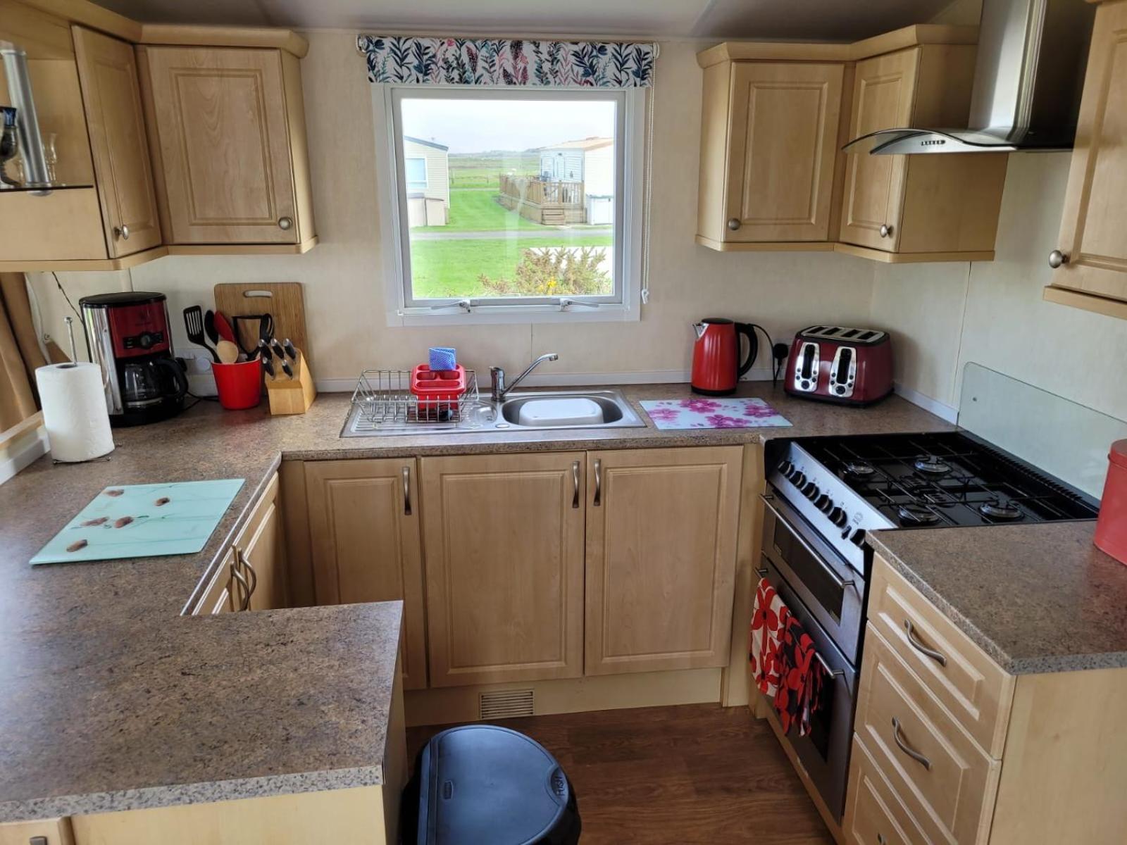 Cosy Caravan Sunbeach Llwyngwril Exteriér fotografie